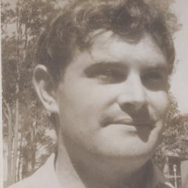 Stephen Date, the University of Newcastle, NSW, Australia