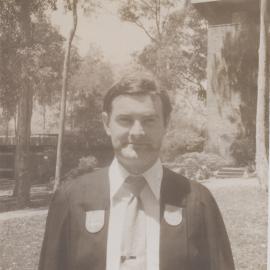 Stephen Date, the University of Newcastle, NSW, Australia