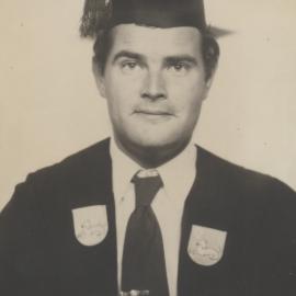 Stephen Date, the University of Newcastle, NSW, Australia