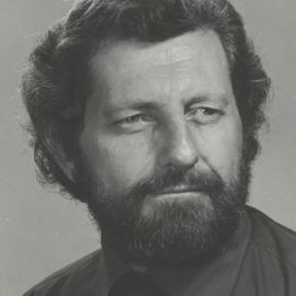 John Armstrong, the University of Newcastle, Australia