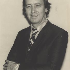 Mr Errol Hodge, the University of Newcastle, Australia