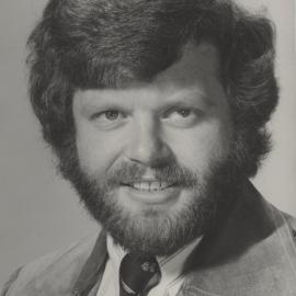 Professor Anthony Quail, the University of Newcastle, Australia