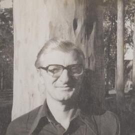 Professor Eric Andrews, History Department, the University of Newcastle, Australia