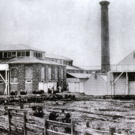 Soap Works