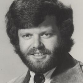 Professor Anthony Quail, the University of Newcastle, Australia