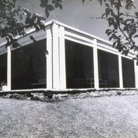 Kinross House, Raymond Terrace, NSW, 1974
