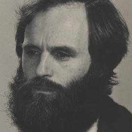 Professor Cliff Hooker - Philosophy, the University of Newcastle, Australia - 1981