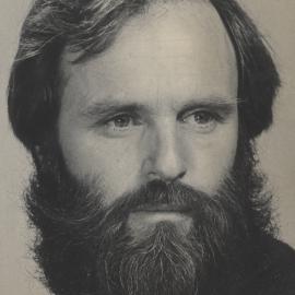 Professor Cliff Hooker - Philosophy, the University of Newcastle, Australia - 1981