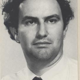Professor David Frost, the University of Newcastle, Australia
