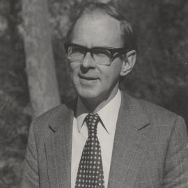 Professor Graeme Jameson, the University of Newcastle, Australia
