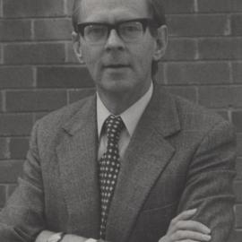Professor Graeme Jameson, the University of Newcastle, Australia