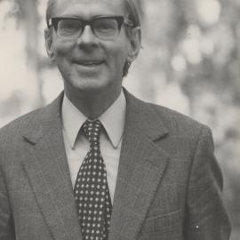 Professor Graeme Jameson, the University of Newcastle, Australia