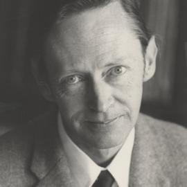 Professor E.O. Hall (Metallurgy), the University of Newcastle, Australia