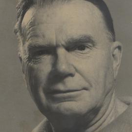 Professor Geoff Curthoys, the University of Newcastle, Australia