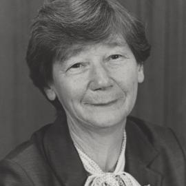 Professor Beryl Nashar, the University of Newcastle, Australia