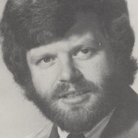 Professor Anthony Quail, the University of Newcastle, Australia