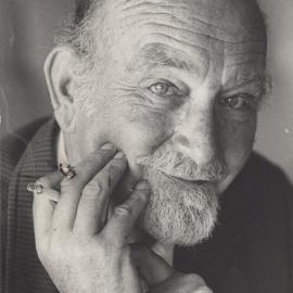 Professor Brin Newton-John, the University of Newcastle, Australia - c1990s