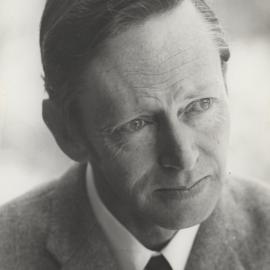 Professor E.O. Hall (Metallurgy)