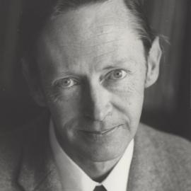 Professor E.O. Hall (Metallurgy), the University of Newcastle, Australia