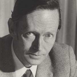 Professor E.O. Hall (Metallurgy)