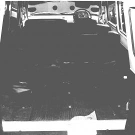 Ambulance: The Legacy Club of Newcastle [n.d]