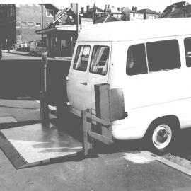 Ambulance: The Legacy Club of Newcastle [n.d]