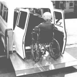 Ambulance: The Legacy Club of Newcastle [n.d]