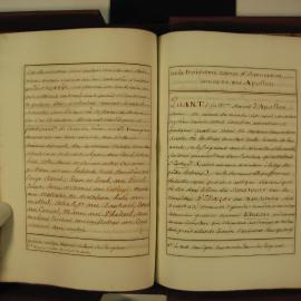 Pages 362 & 363 - Talismans, Cabalistiques...