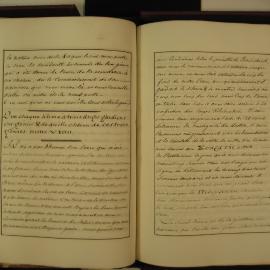 Pages 120 & 121 - Talismans, Cabalistiques...