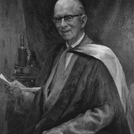 Dr Ralph Basden, Warden, Newcastle University College, Australia