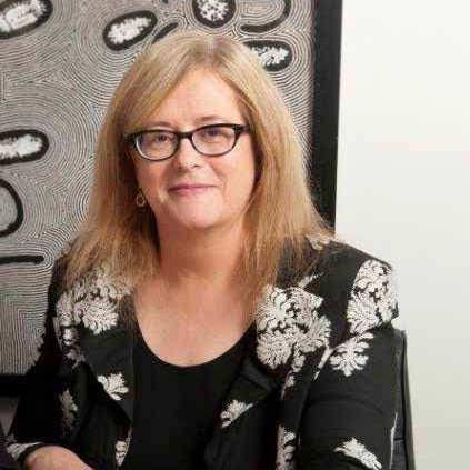 Professor Caroline McMillen