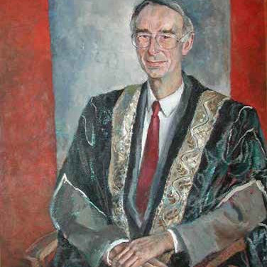 Professor Keith J Morgan
