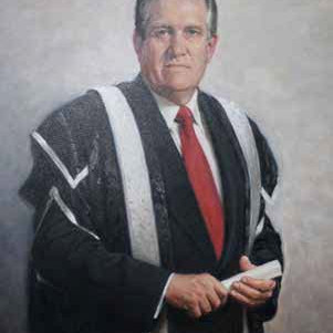 Professor Roger S Holmes