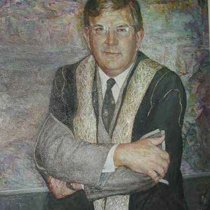 Professor Raoul J Mortley