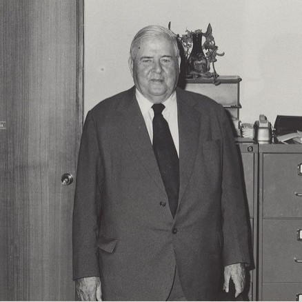 Alister McMullin