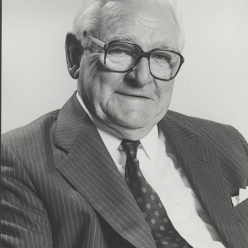 Bede Callaghan