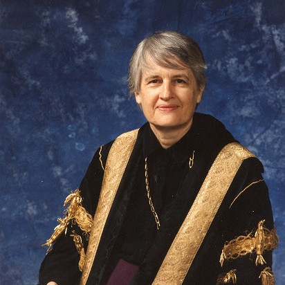 Elizabeth Evatt