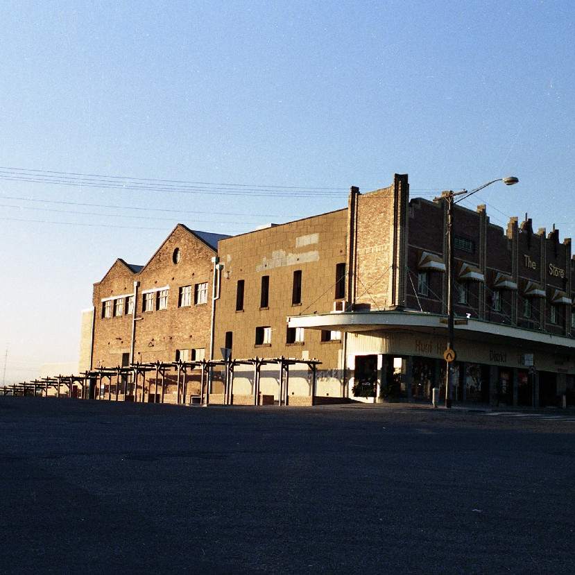 A History of Kurri Kurri