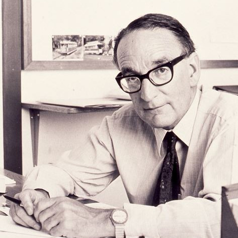 David Maddison Memorial Service, late Dean of Faculty of Medicine, University of Newcastle 1981