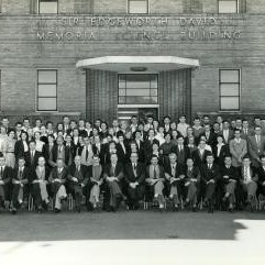 Continuation of interview with Mr Reginald Ellis, former president of NUEG. Interviewed at Roseville (Sydney) on 7 December, 1987 by Associate Professor D.I. Wright and Mrs. R. Geale for the University History Project.