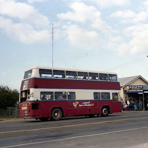 Jack Brown - Miner and Bus Driver. Recorded 13th September 1983. Part 1 of 1. 