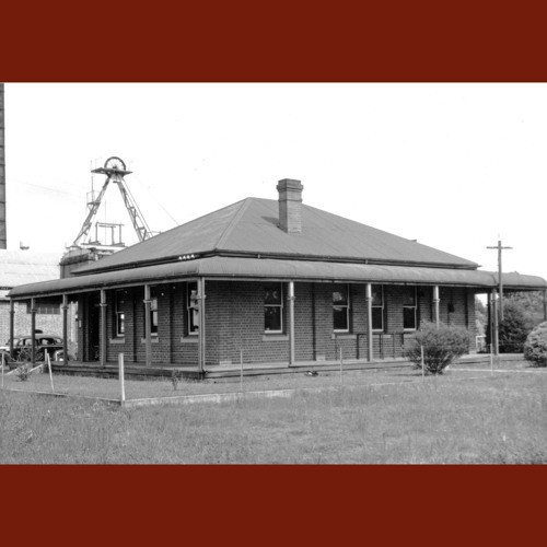 John Brown (1908-1990) - Chief Clerk, Abermain No. 2 Colliery. Recorded 19 February 1984. Part 1/3.