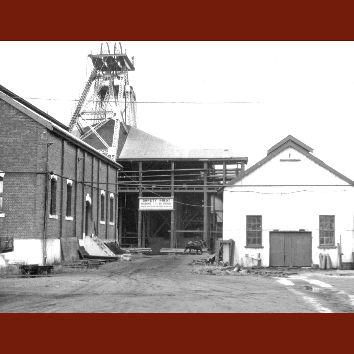 John Brown (1908-1990) - Chief Clerk, Abermain No. 2 Colliery. Recorded 19 February 1984. Part 2/3.