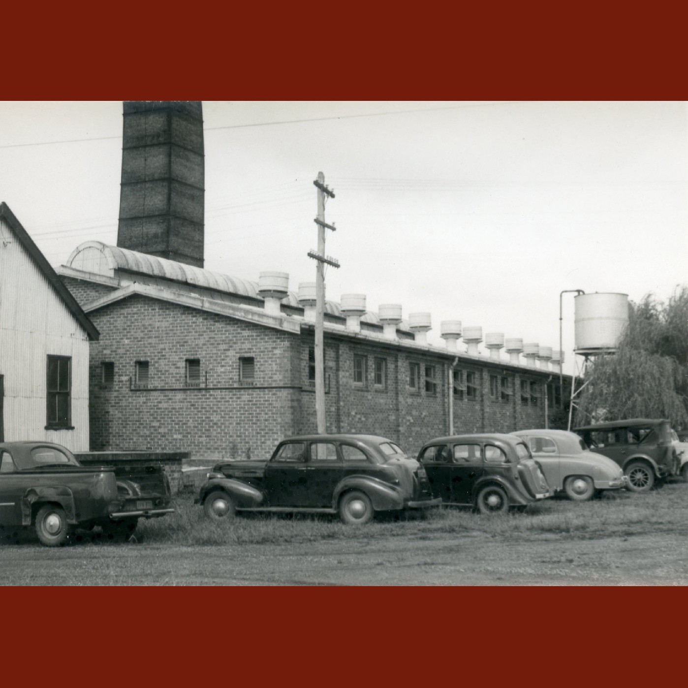 John Brown (1908-1990) - Chief Clerk, Abermain No. 2 Colliery. Recorded 19 February 1984. Part 3/3.