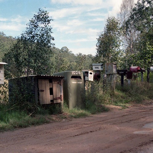 Stan Brown (1910-1986) - Laguna resident. Recorded 01 February 1978.  Part 1 of 2.