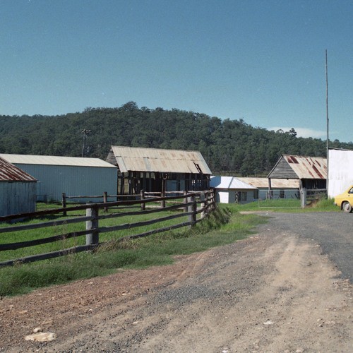 Stan Brown (1910-1986) - Laguna resident. Recorded 01 February 1978.  Part 2 of 2.