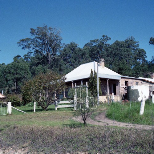 Stan Brown (1910-1986) - Laguna resident, [n.d.]. Part 1/2.