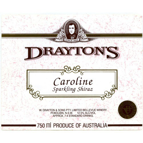 Jock Drayton - Drayton family history. Recorded c. 1982. Part 1/1.