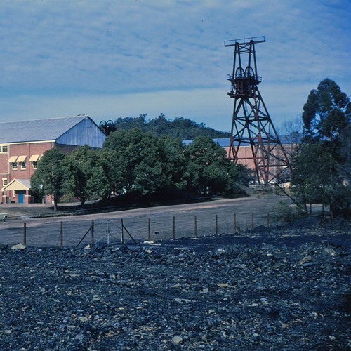 Jim Capper (1899-1990) - Mineworker, Elrington Colliery & Mulbring resident. Recorded 16 June 1982. Part 1/2.