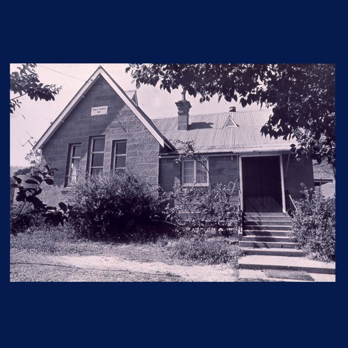 Hilda (1918-2000) & Vic (1918-1985) Clifton - Wollombi, Mulbring & Cessnock history. Recorded 14 March 1983. Part 2/2.